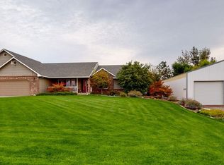 10603 S 952nd Pr SE, Kennewick, WA 99338