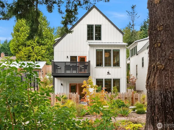 2216 NE 125th Street, Seattle, WA 98125