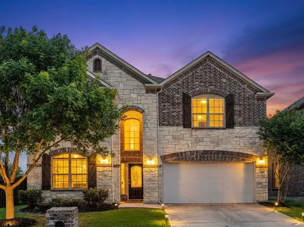 1101 Audi Dr, McKinney, TX 75071