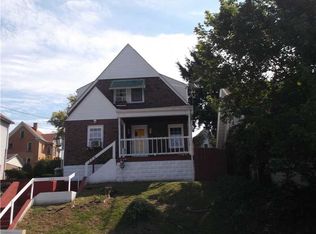 304 N 3rd St, Jeannette, PA 15644