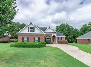 1868 Long Creek Fls, Grovetown, GA 30813