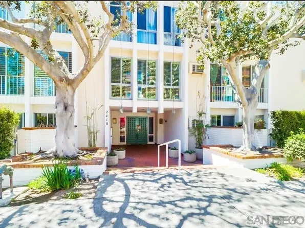 2410 Albatross St Unit 6, San Diego, CA 92101
