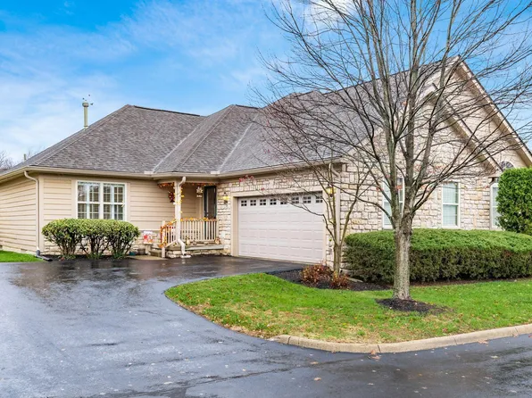 4842 Rays Cir, Dublin, OH 43016