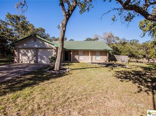 9 Port Ln, Morgans Pt Resort, TX 76513