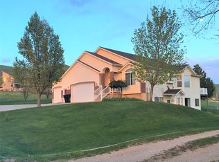 4120 N Sego Lily Rd, Morgan, UT 84050