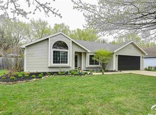 2600 Kensington Rd, Lawrence, KS 66046