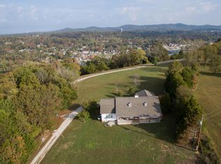 120 Barker Ln, Branson, MO 65616