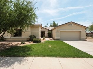 21219 E Nightingale Rd, Queen Creek, AZ 85142