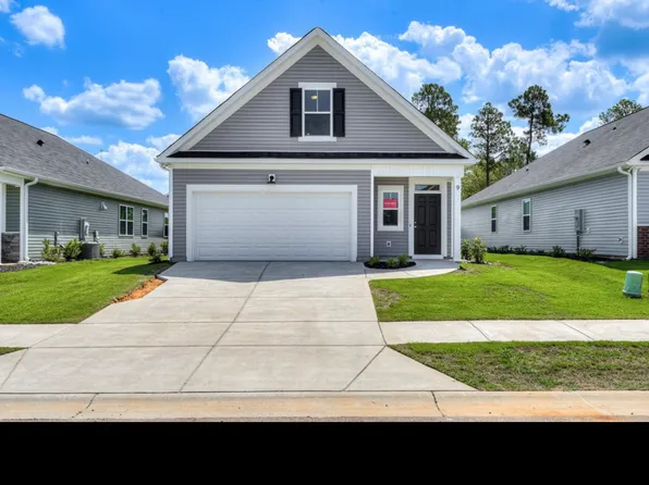 9 Coslett Dr, North Augusta, SC