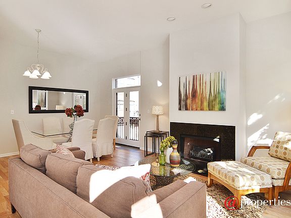 Living Room / Dining Room