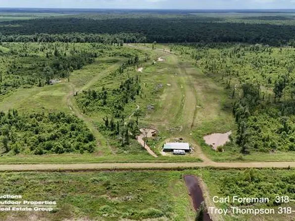 0 Beauregard Rd, Simmesport, LA 71369