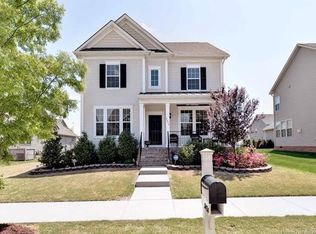 3424 Lindsey Ln, Toano, VA