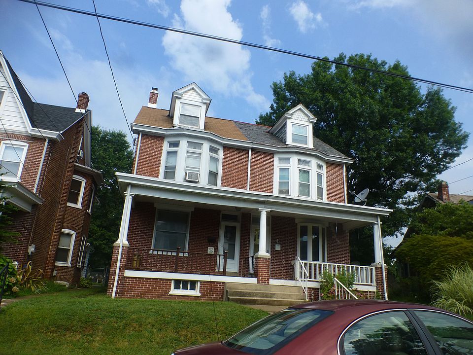 2nd image of 619 N Evans St