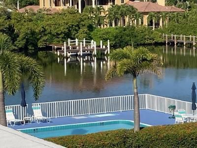 4001 S Ocean Boulevard #309, South Palm Beach, FL, 33480