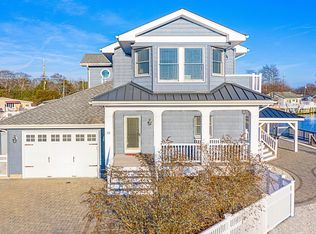 51 Dorothy Dr, Manahawkin, NJ 08050