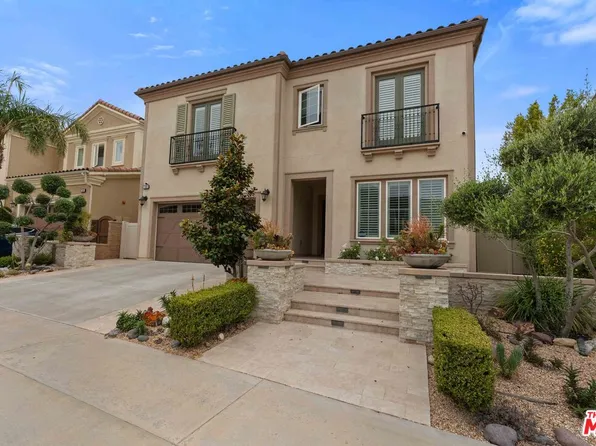 11925 N Ricasoli Way, Porter Ranch, CA 91326