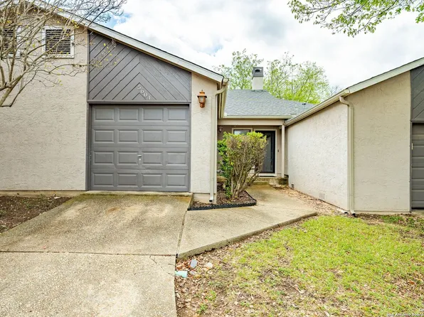 5604 Stream Valley Dr, San Antonio, TX 78250