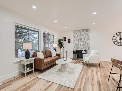 3775 S Olathe Circle, Aurora, CO, 80013