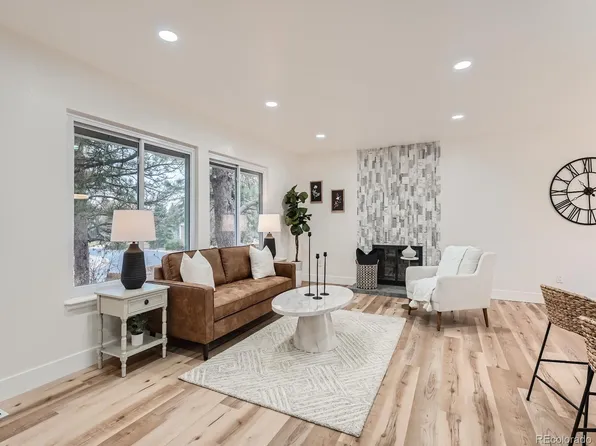 3775 S Olathe Circle, Aurora, CO 80013