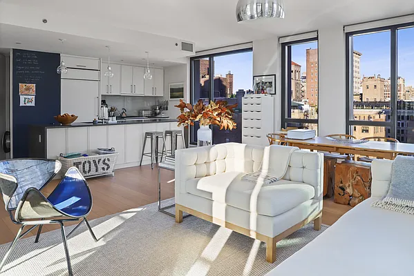 Rented by Compass | media 3