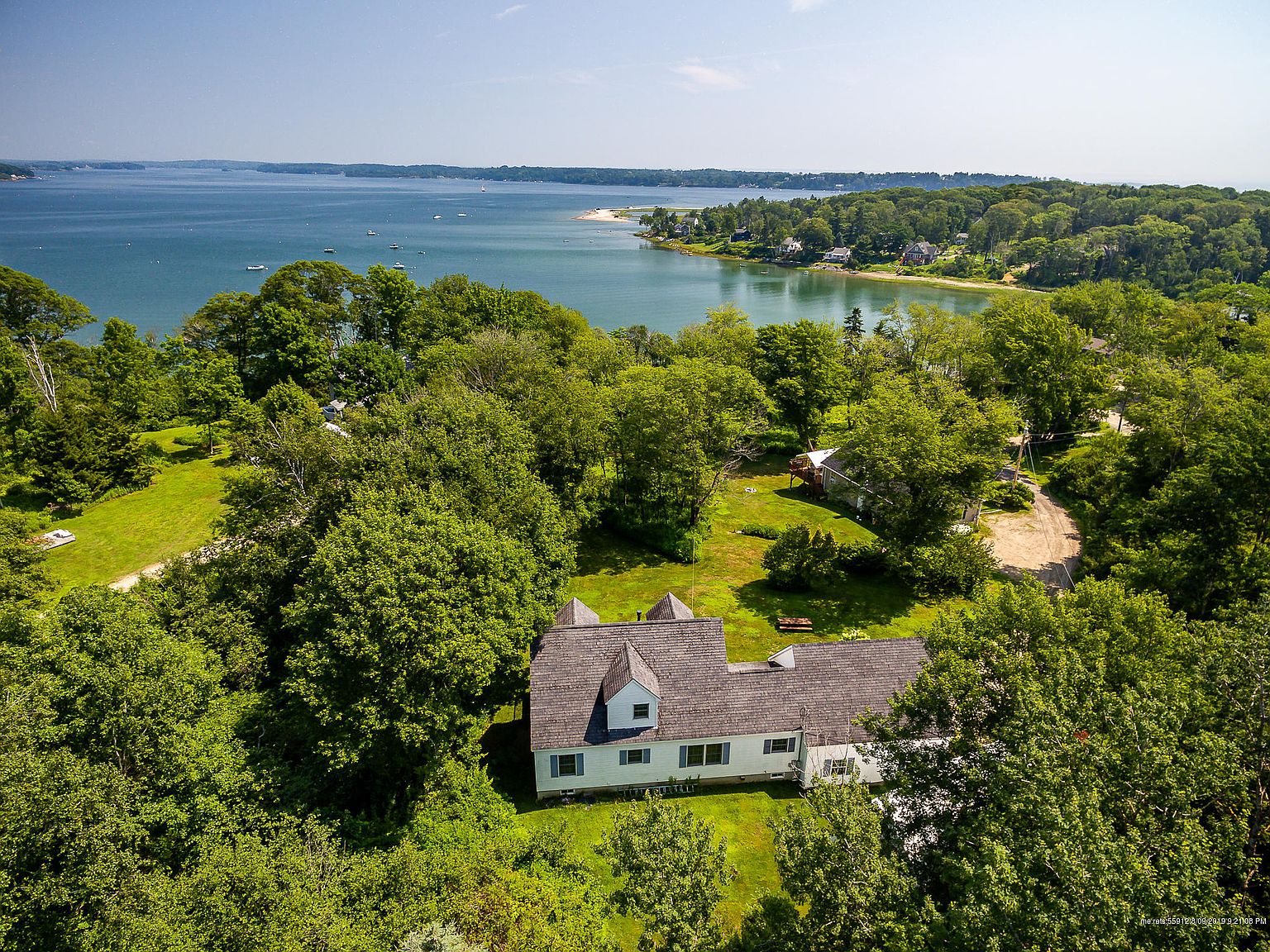 14 Grandview Dr, Harpswell, ME 04079 Zillow