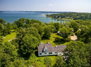 14 Grandview Dr, Harpswell, ME 04079