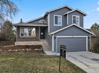 9029 Bermuda Run Cir, Highlands Ranch, CO 80130