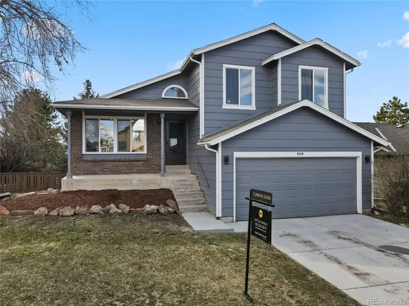 9029 Bermuda Run Circle, Highlands Ranch, CO 80130
