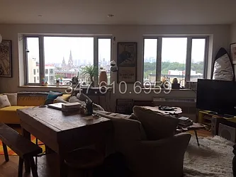 Rented by Next Door Realty NYC