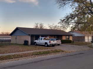 1406 Herndon Dr, Killeen, TX 76543