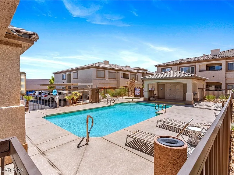 8725 W Flamingo Rd #235 — Photo 3