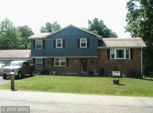 4613 Coastal Blvd, White Plains, MD