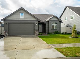 4732 E Alopex Ln, Post Falls, ID 83854