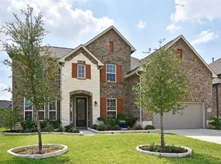 1422 Ashen Flock Ct, Katy, TX 77494