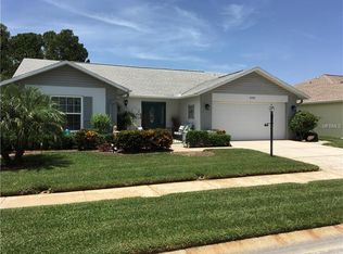 4705 Tiburon Dr, New Port Richey, FL 34655