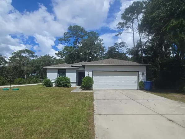 1695 Schaub Ave, Orange City, FL 32763