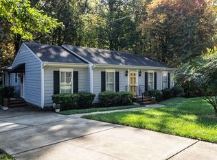 2404 Rockridge Ct, Raleigh, NC 27612