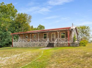 1773 S Walker Rd, Pleasant View, TN 37146