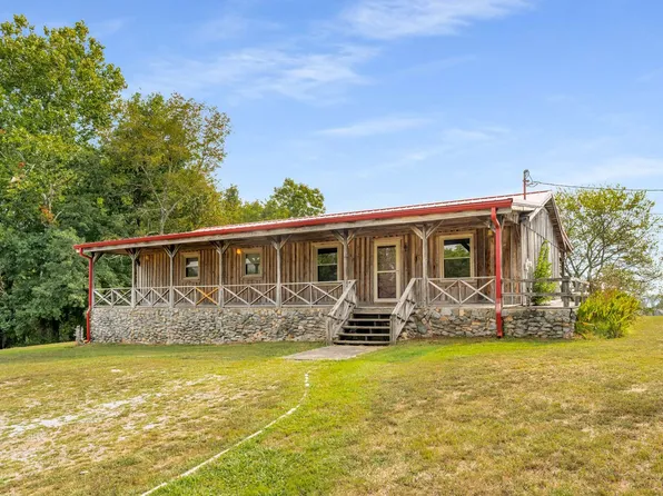 1773 S Walker Rd, Pleasant View, TN 37146