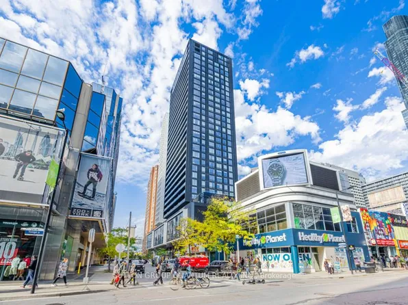 20 Edward St, Toronto, ON