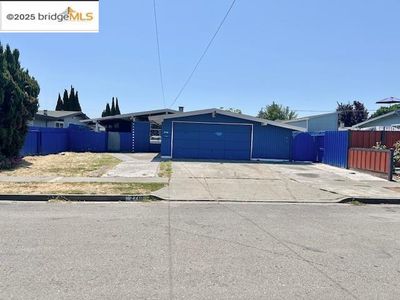 2710 Ocala St, Hayward, CA, 94545