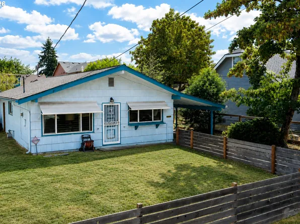 6534 SE 75th Ave, Portland, OR 97206