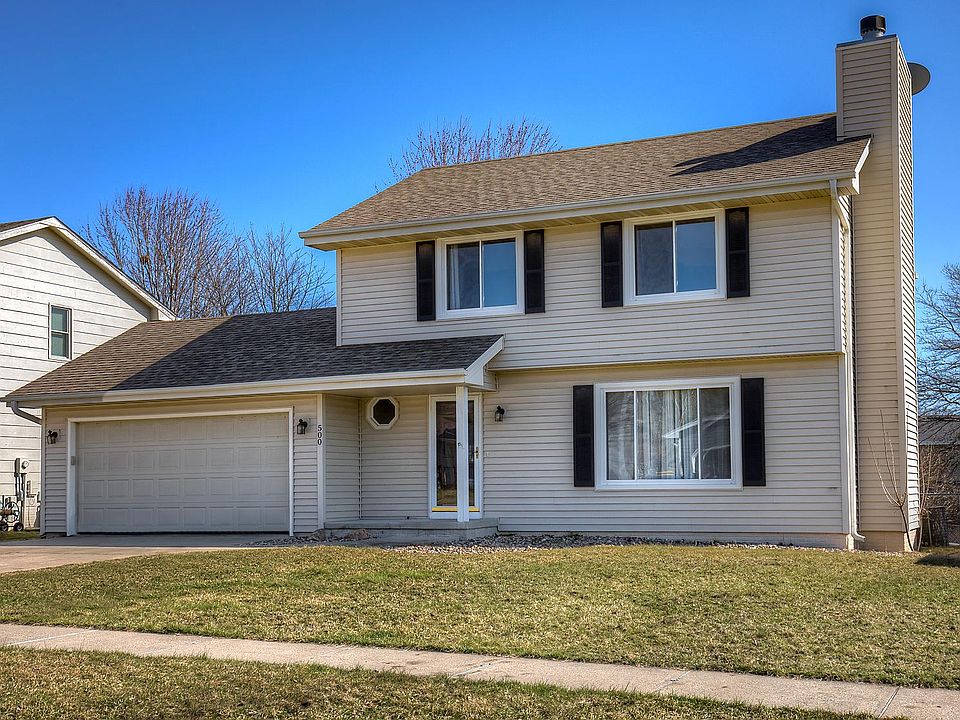1st image of 500 Bel Aire Dr