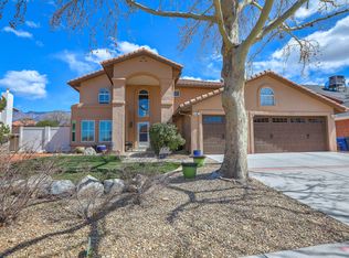 8440 Joseph Sharp St NE, Albuquerque, NM 87122