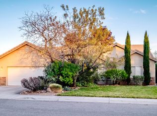 668 N 1620 West Cir, Saint George, UT 84770