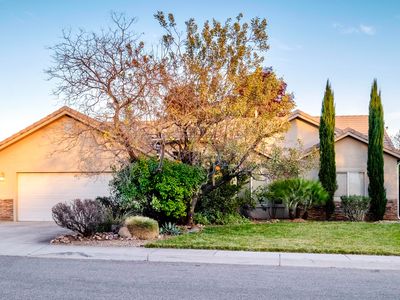 668 N 1620 West Cir, Saint George, UT, 84770