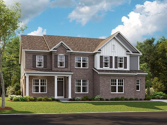 Newberry SL Elevation C