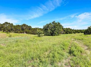 443 Deer Run, Evant, TX 76525
