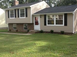 6619 Philbrook Rd, North Chesterfield, VA 23234
