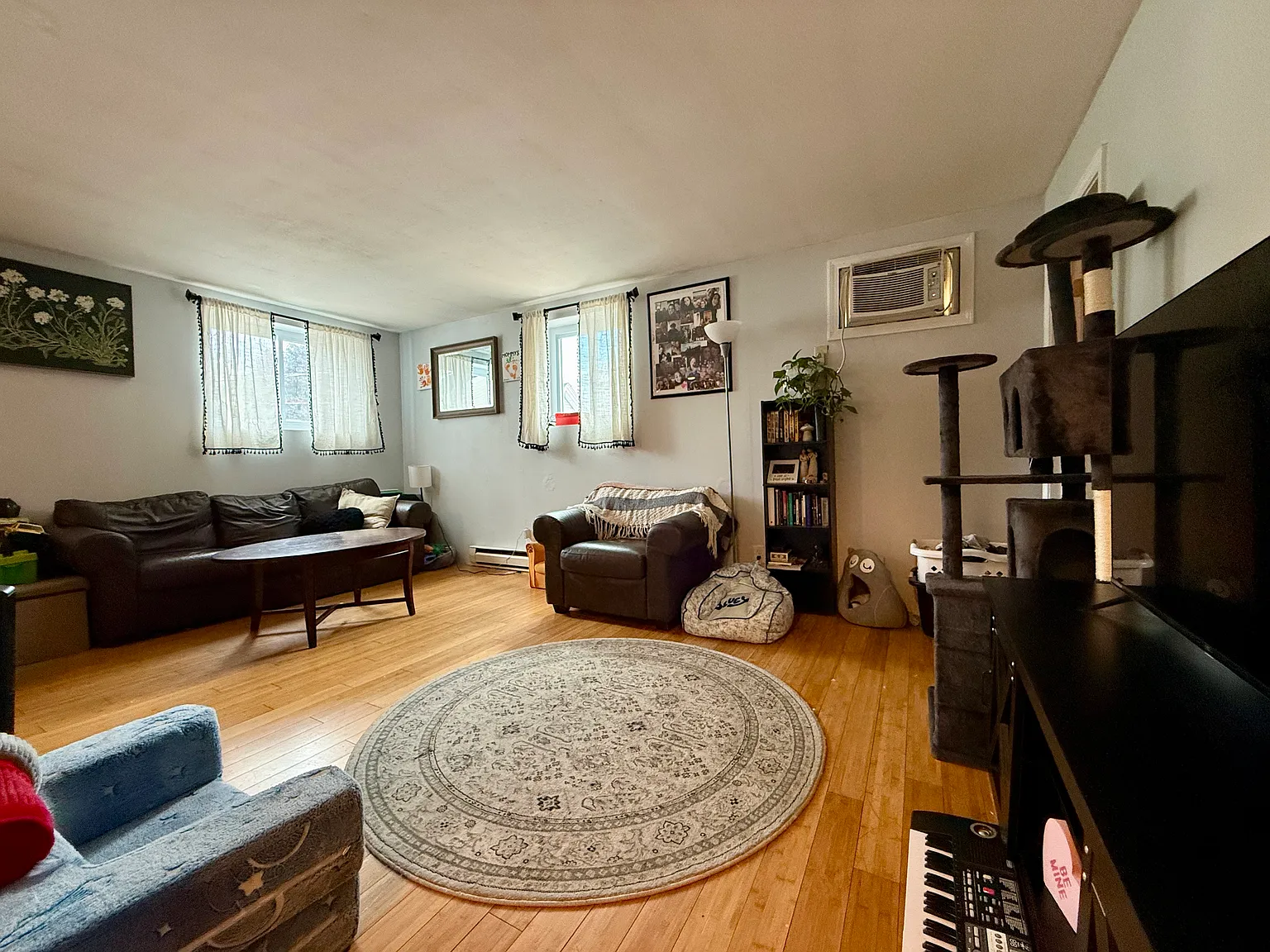2 bed, $2,195 — Photo 1
